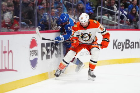Right Shot Defense Position Battle