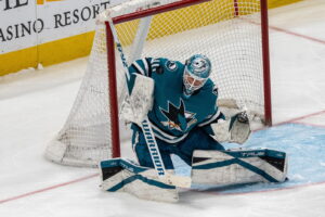 Sabres Sign Georgiev Due To Looming Concerns Of Luukkonen’s Injury Status
