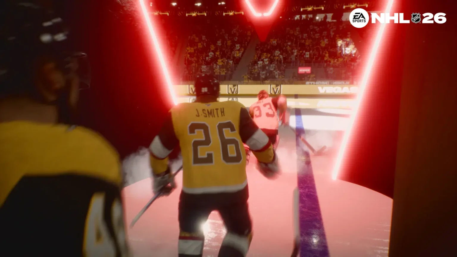 NHL 26 Early Access Live Now