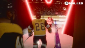 NHL 26 Early Access Live Now