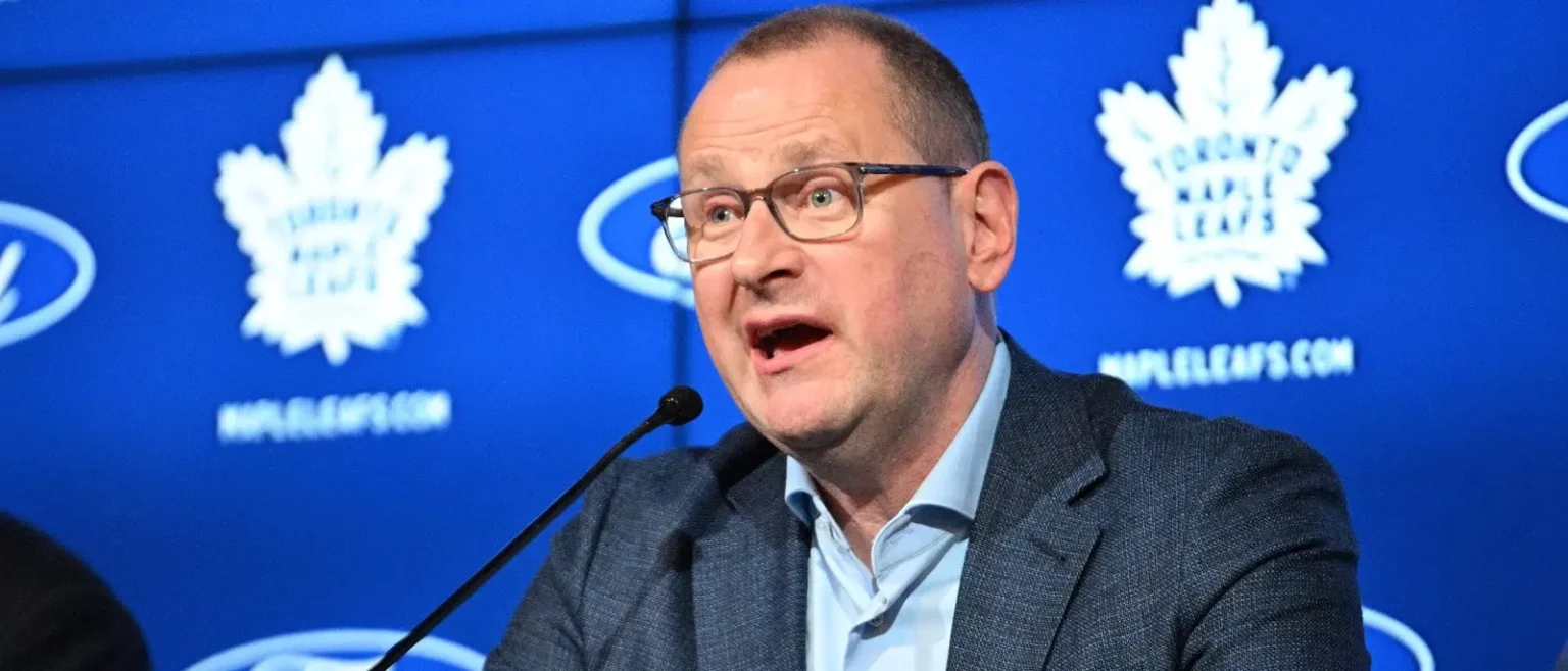 New NHL CBA Changes Take Effect Immediately—How They Impact the Maple Leafs This Season