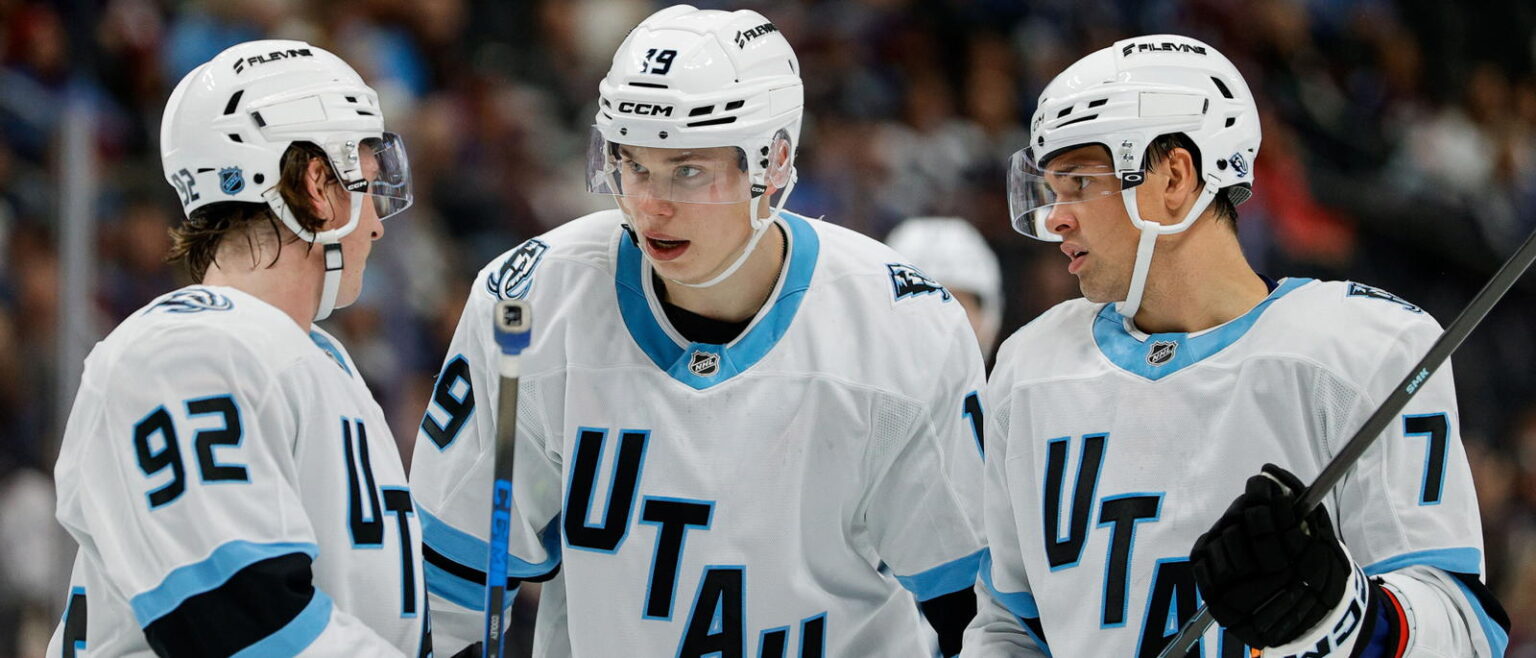 Value In Former Sabres Shows Buffalo Has Talent — But So Far, The Mix Has Always Been Wrong
