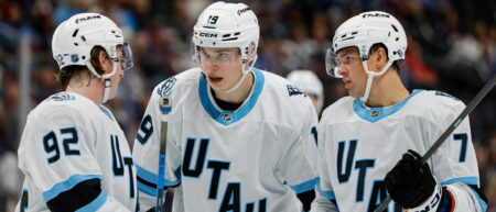 Value In Former Sabres Shows Buffalo Has Talent — But So Far, The Mix Has Always Been Wrong
