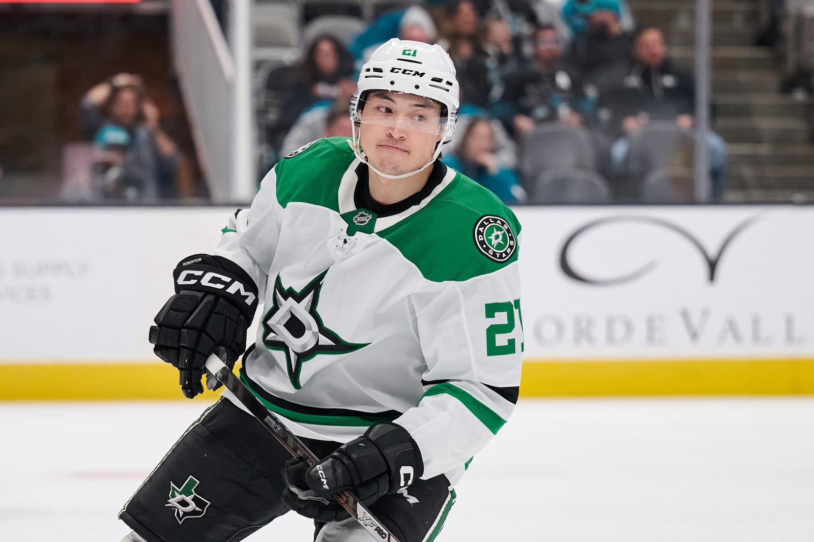 NHL Rumor Roundup: Updates On Canucks' Hughes And Stars' Robertson