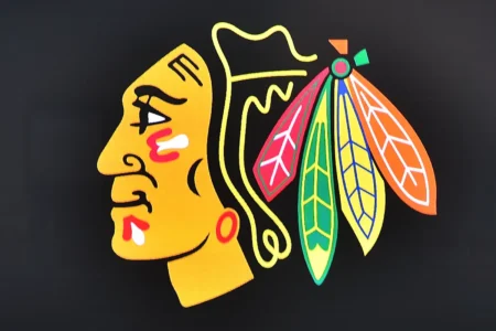 Blackhawks Reveal Roster For 2025 Tom Kurvers Prospect Showcase