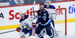 Jonathan Toews Followed His Heart With Winnipeg Jets