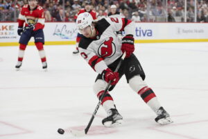 Could Sabres Have Interest In Former Devils Forward?