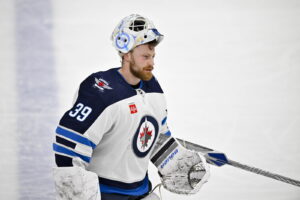 Former Jets Goaltender Expected To Miss Significant Time Once Again