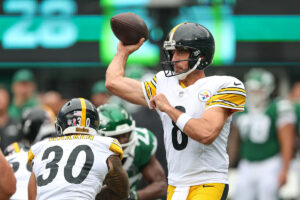 Seattle Seahawks vs. Pittsburgh Steelers NFL game: How to watch, kickoff time, TV channel and more
