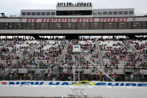 2025 NASCAR Cup Series Playoffs: How to watch the Mobil 1 301 at New Hampshire Motor Speedway today, channel, streaming info and more