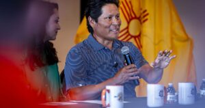The New Mexico Open tees off Monday. Here’s three things to know | Sports