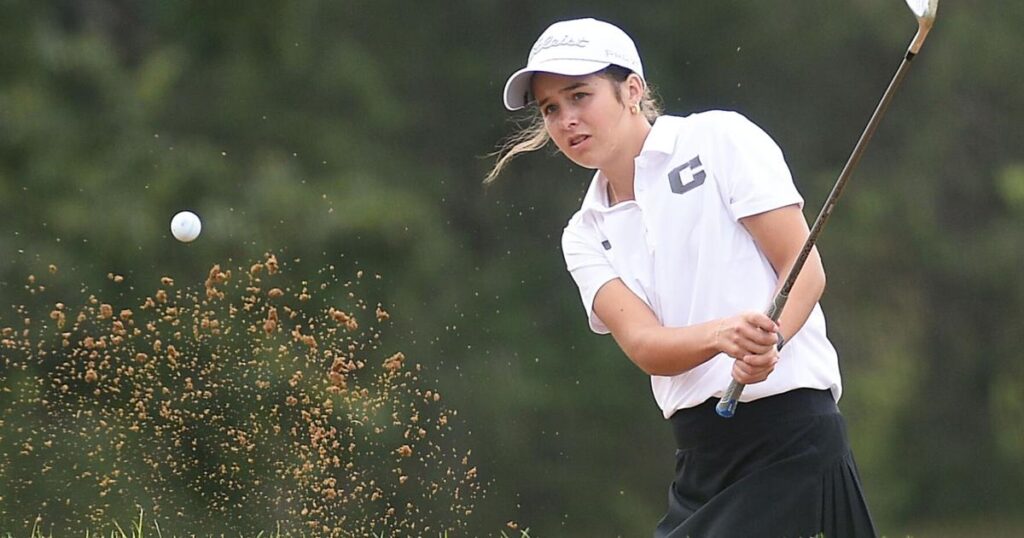 Carthage’s Foust in reach of district title in senior year | Local Sports
