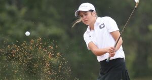 Carthage’s Foust in reach of district title in senior year | Local Sports