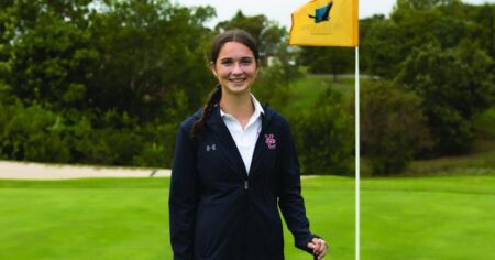 Dowd with ‘unfinished business’ ready for another shot at state tournament | Local Sports