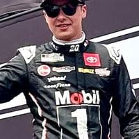 Christopher Bell seizes first Bristol win | Sports