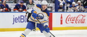 Sabres Will Start This Season As Playoff Underdogs — But Here’s Why That Could Be Good For Them