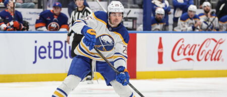 Sabres Will Start This Season As Playoff Underdogs — But Here’s Why That Could Be Good For Them