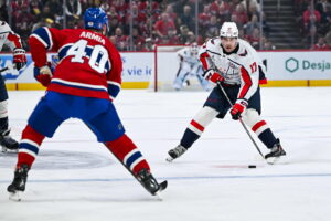 Kings 2025-26 Player Previews: Joel Armia