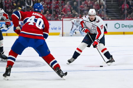 Kings 2025-26 Player Previews: Joel Armia