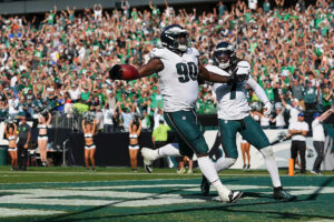 Philadelphia Eagles vs. Tampa Bay Buccaneers NFL game: How to watch, kickoff time, TV channel and more
