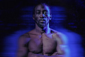 Terence Crawford finally plays the game