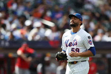 Mets, Tigers continue late-season slides, putting postseason chances in significant jeopardy