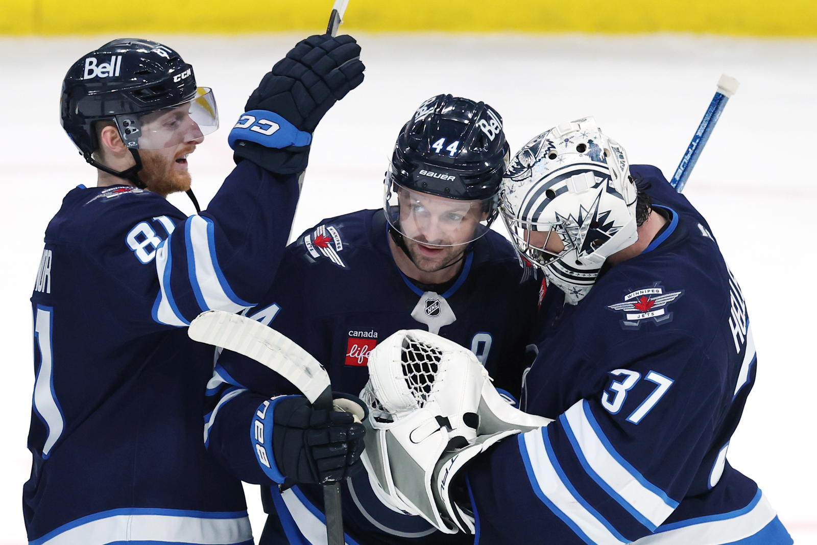 Six Jets Crack The Athletic's Top-150 Players List