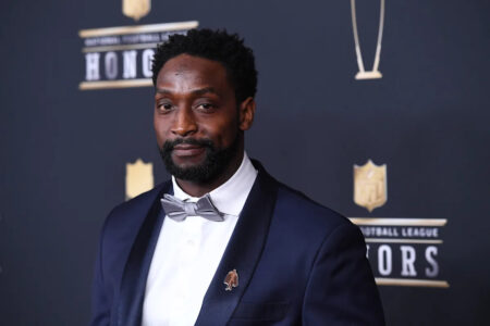 Former Bears CB Charles ‘Peanut’ Tillman says he quit FBI due to Trump administration’s policies