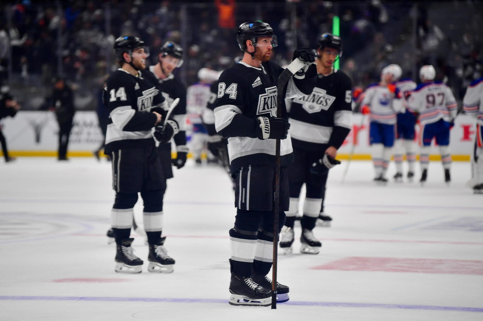 Rangers Get Big Praise For Top Summer Addition