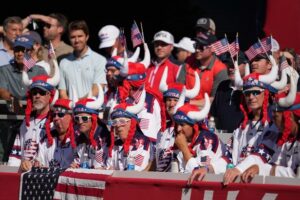 Ryder Cup 2025: What was supposed to be America’s secret weapon never showed up