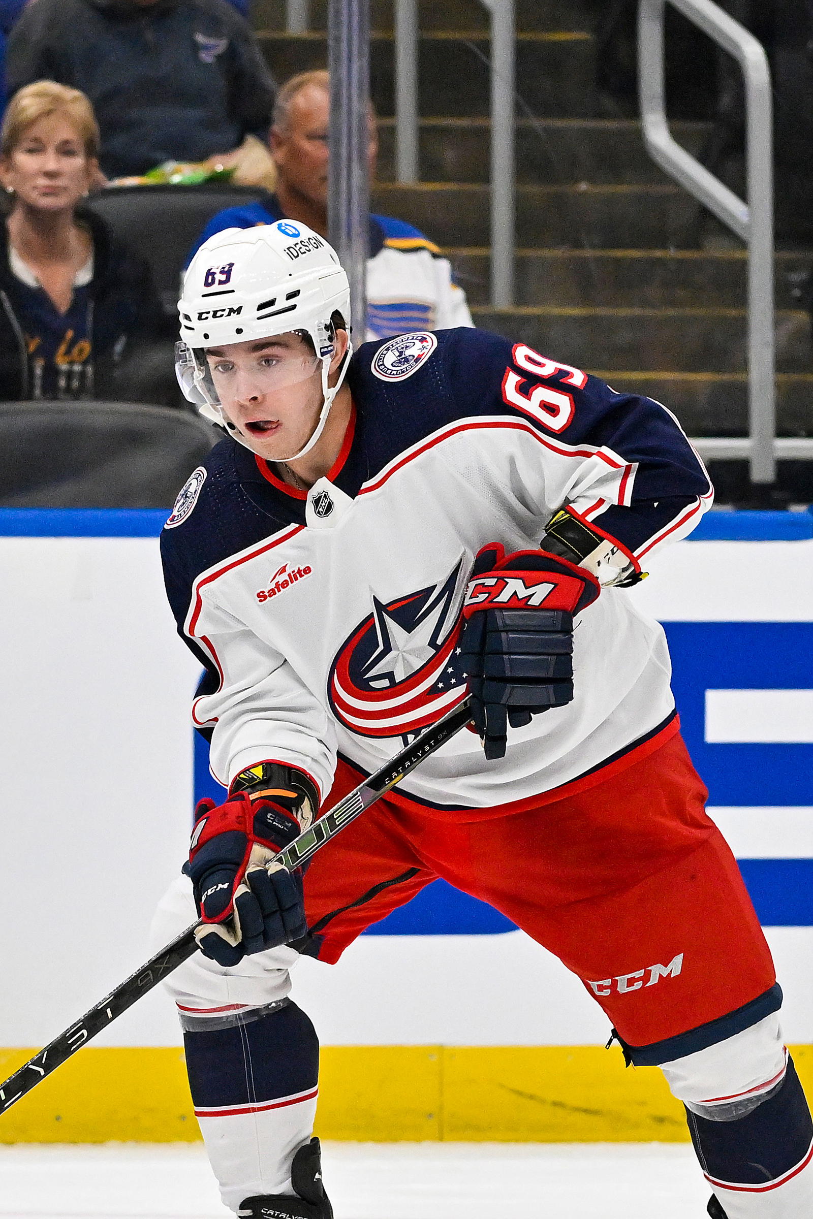 Injury Report: Jordan Dumais Expected To Miss Three Weeks