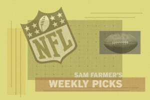NFL week 2 picks: Packers topple Commanders; Eagles prevail over Chiefs