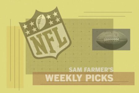 NFL week 2 picks: Packers topple Commanders; Eagles prevail over Chiefs