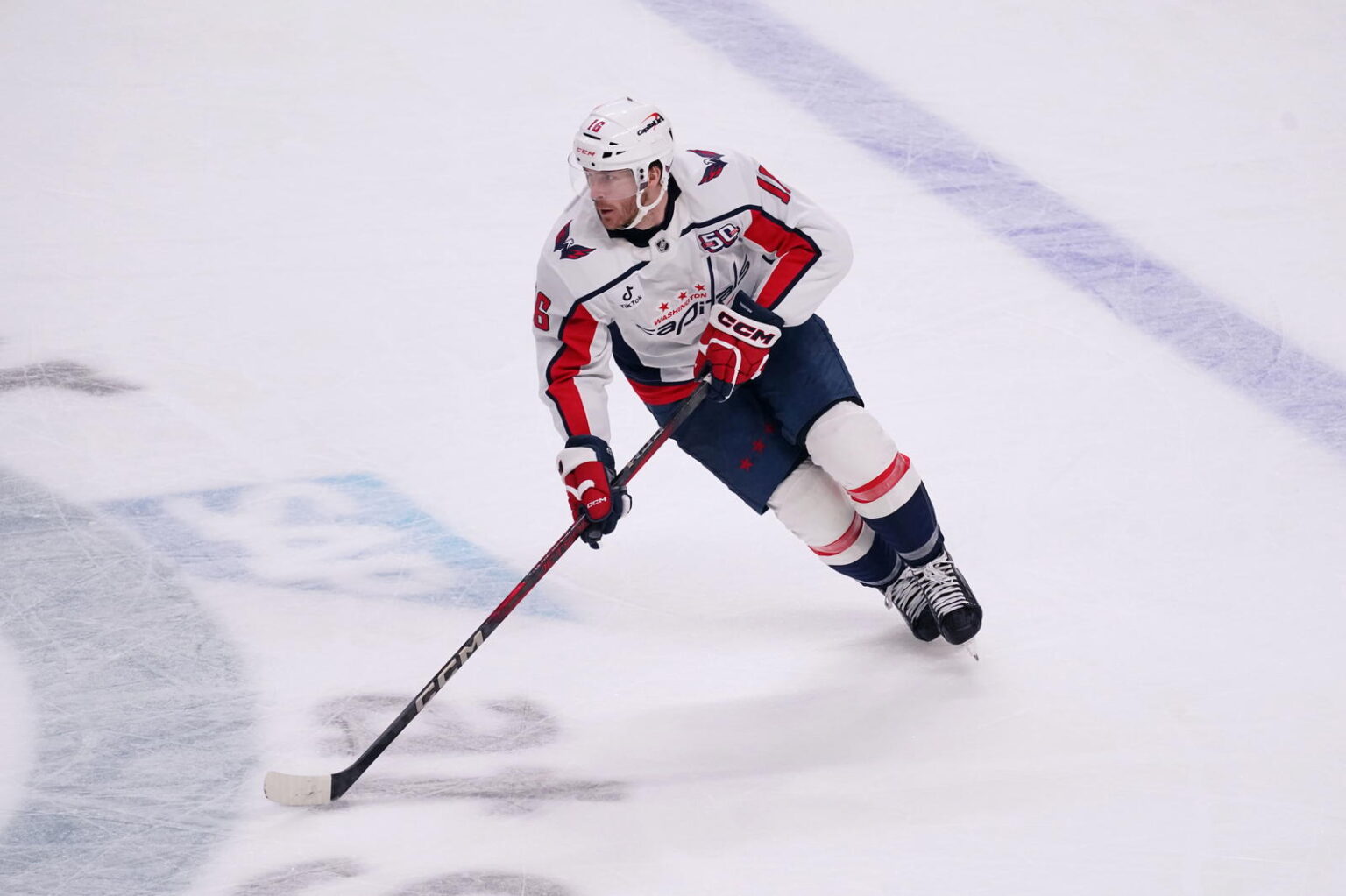 New Rangers Forward Could Be Big Surprise