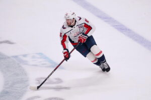 New Rangers Forward Could Be Big Surprise