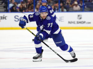 Rangers PTO Addition Making Big Case For Contract