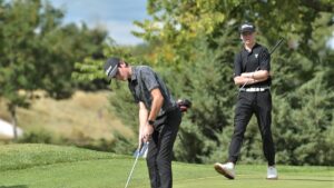 Fossil Ridge, Windsor, Timnath golfers qualify for Colorado state golf