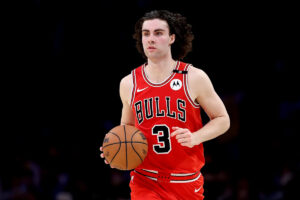 Josh Giddey’s 0 million deal is a slam dunk for the point guard, but what are the Bulls building?