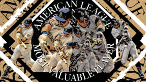 In AL MVP debate, only one thing is clear: Between Aaron Judge and Cal Raleigh, there is no wrong choice