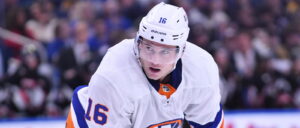 Ingram Clears, Fedotov, Foudy And Gauthier On The Wire