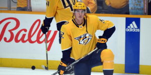 Should Detroit Consider Bringing In Cal Foote?