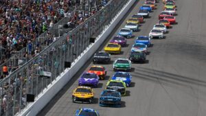 Expert picks for Cup Series race