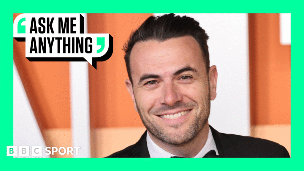 Arsenal: Who is new board member Ben Winston?
