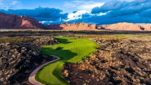 Emerging Utah golf destination facing issues with vandalism