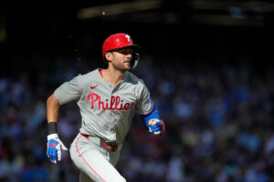 Phillies’ Trea Turner goes to IL with hamstring strain, expected to return by postseason