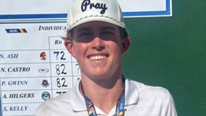 The Arizona Republic’s top 10 boys high school golfers in 2025