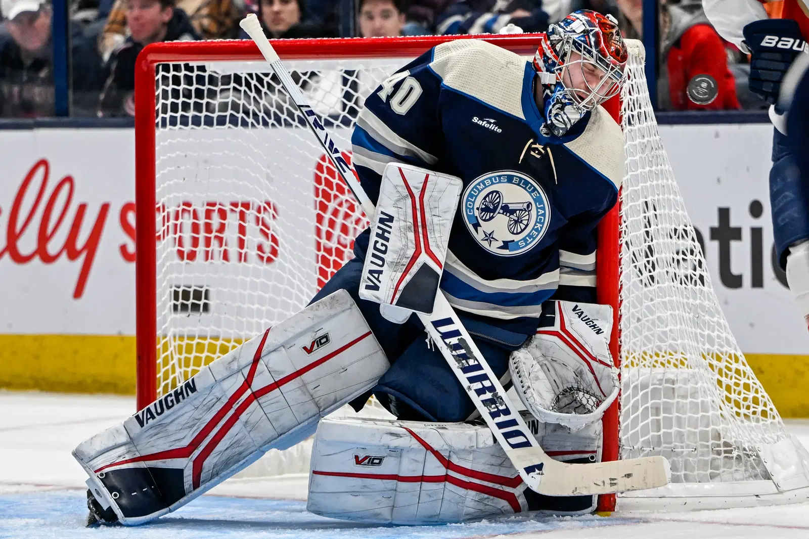 Panthers New Goaltending Tandem Have A Unique History Which Could Benefit Both Parties