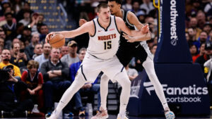 Fantasy Basketball Centers 2025-26: Top 50 rankings, season outlooks, key stats