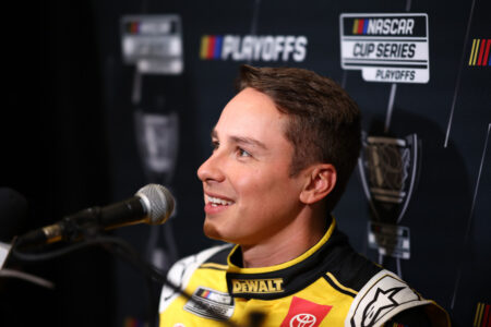 Christopher Bell Explodes Over 7th-Place Finish Despite Having ‘Best Car on the Track’ at Gateway