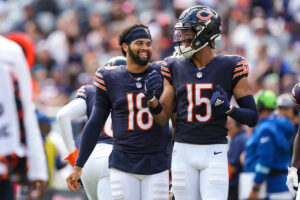 Fantasy Football Live! Watch Sunday for last-minute start/sit advice and rankings updates for Week 3